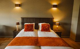 Hotel Restaurant D'N Dries